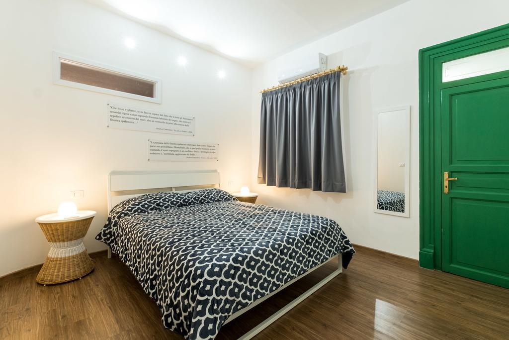 巴勒莫Casa Sikania公寓 外观 照片